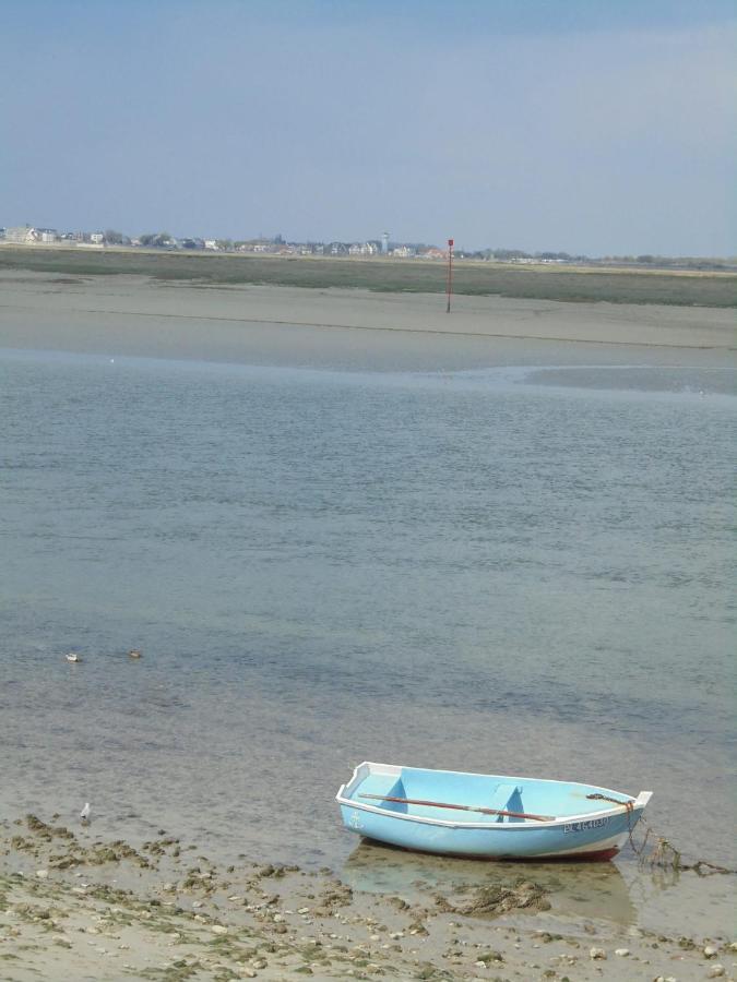 Vila La Demeure De L'Etrier - Baie De Somme - 12 Personnes Acheux-en-Vimeu Exteriér fotografie